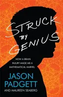 Zasiahnutý géniom - Ako zo mňa zranenie mozgu urobilo matematický zázrak - Struck by Genius - How a Brain Injury Made Me a Mathematical Marvel