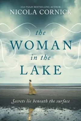 Žena v jazere - The Woman in the Lake