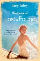 Kniha Straty a nálezy - Book of Lost and Found