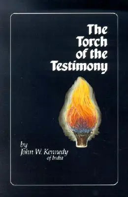 Pochodeň svedectva - The Torch of the Testimony
