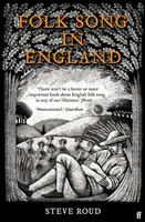 Ľudová pieseň v Anglicku - Folk Song in England