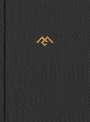 CSB Men of Character Bible, Grey Cloth Over Board