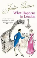 Čo sa stane v Londýne - What Happens In London