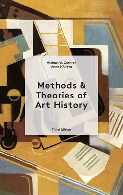 Metódy a teórie dejín umenia - Methods and Theories of Art History