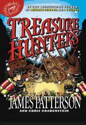 Lovci pokladov - Treasure Hunters