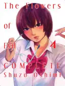 Kvety zla - komplet, 4 - The Flowers of Evil - Complete, 4