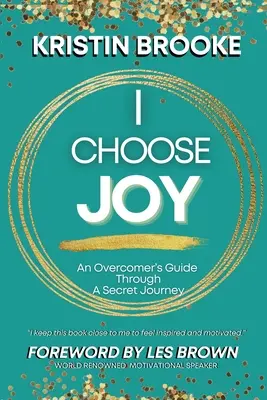 Vyberám si radosť - I Choose Joy
