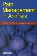 Zvládanie bolesti u zvierat - Pain Management in Animals