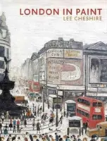 Londýn v maľbe - London in Paint