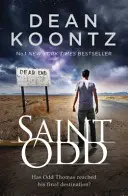 Svätý čudák - Saint Odd