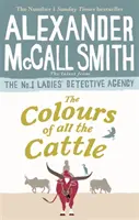 Farby všetkého dobytka - Colours of all the Cattle