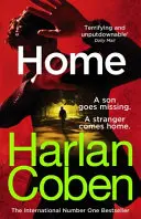 Domov - od tvorcu bestselleru číslo 1, ktorý je hitom Netflixu, seriálu The Stranger - Home - from the #1 bestselling creator of the hit Netflix series The Stranger