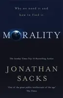 Morálka - prečo ju potrebujeme a ako ju nájsť - Morality - Why we need it and how to find it