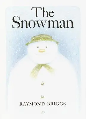 Snehuliak - The Snowman