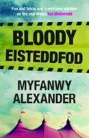Krvavý Eisteddfod - Bloody Eisteddfod