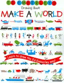 Ed Emberley's Drawing Book: Vytvorte si svet - Ed Emberley's Drawing Book: Make a World