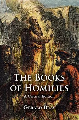 Knihy homílií: Knihy homílií: Kritické vydanie - The Books of Homilies: A Critical Edition