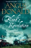 Krvavá revolúcia - Blood's Revolution