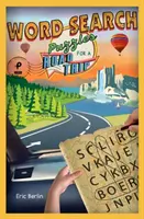 Slovné hádanky na výlet, 6 - Word Search Puzzles for a Road Trip, 6