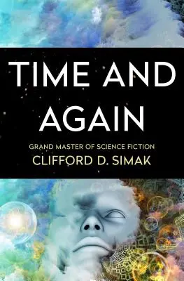 Čas a znova - Time and Again