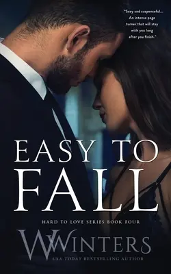Easy to Fall (Ľahko padnúť) - Easy to Fall