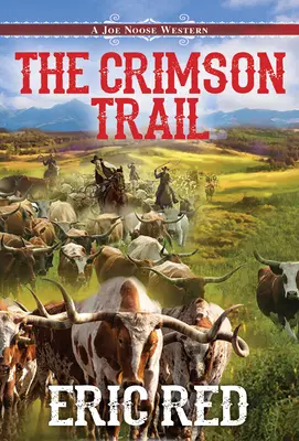 Karmínová stopa - The Crimson Trail