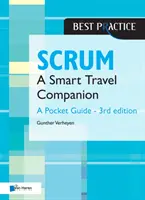 Scrum - vreckový sprievodca - 3. vydanie - Scrum - A Pocket Guide - 3rd edition