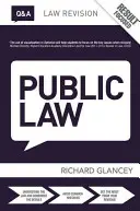 Otázky a odpovede z oblasti verejného práva - Q&A Public Law