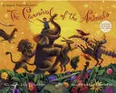 Karneval zvierat [s CD (audio)] - The Carnival of the Animals [With CD (Audio)]
