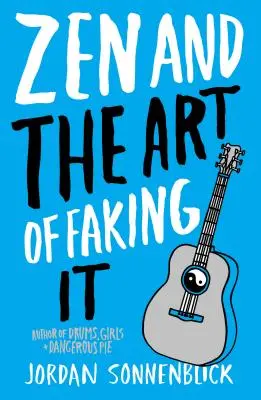 Zen a umenie predstierať - Zen and the Art of Faking It