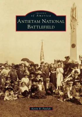 Národné bojisko Antietam - Antietam National Battlefield
