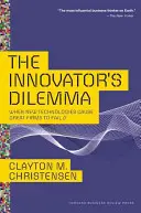 Dilema inovátora: Keď nové technológie spôsobia zlyhanie veľkých firiem - The Innovator's Dilemma: When New Technologies Cause Great Firms to Fail