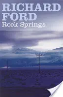 Skalné pramene - Rock Springs