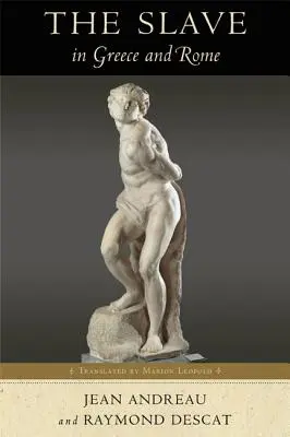Otrok v Grécku a Ríme - Slave in Greece and Rome