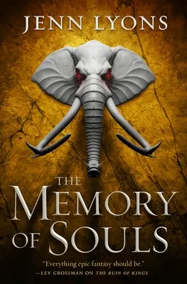 Pamäť duší - The Memory of Souls