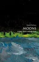 Mesiace: Veľmi stručný úvod - Moons: A Very Short Introduction