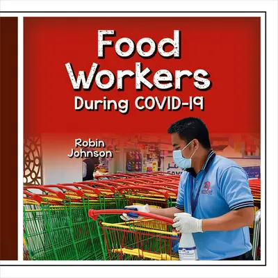 Potravinári počas Covid-19 - Food Workers During Covid-19