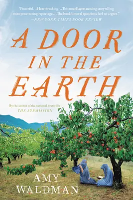 Dvere v zemi - A Door in the Earth