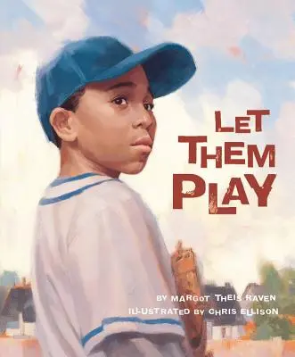 Nechajte ich hrať - Let Them Play