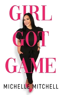 Dievča má hru - Girl Got Game