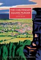 Vražda na Cheltenhamskom námestí - Cheltenham Square Murder