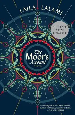 Maurov účet - The Moor's Account