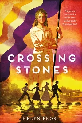 Križujúce sa kamene - Crossing Stones