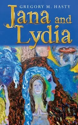 Jana a Lýdia - Jana and Lydia