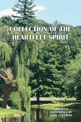 Zbierka Srdcový duch - Collection of the Heartfelt Spirit