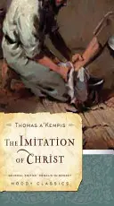 Imitácia Krista - The Imitation of Christ