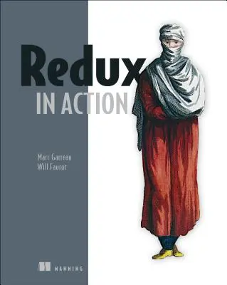 Redux v akcii - Redux in Action