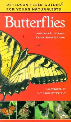 Motýle - Butterflies