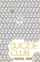 Klub samovrahov - príbeh o živote - Suicide Club - A story about living