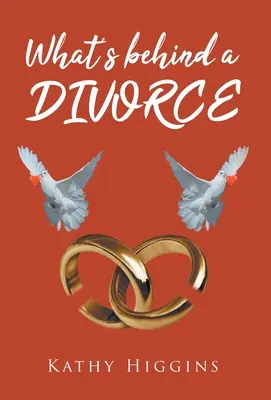 Čo sa skrýva za rozvodom - What's behind a DIVORCE